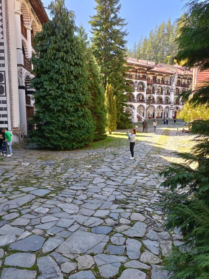 Стаи За Гости Рила Exterior foto